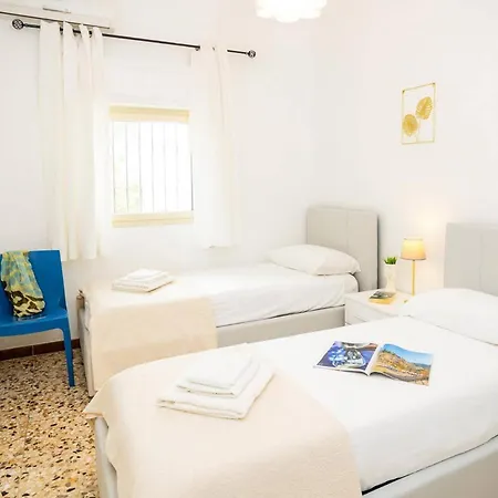 Villa Ambra By