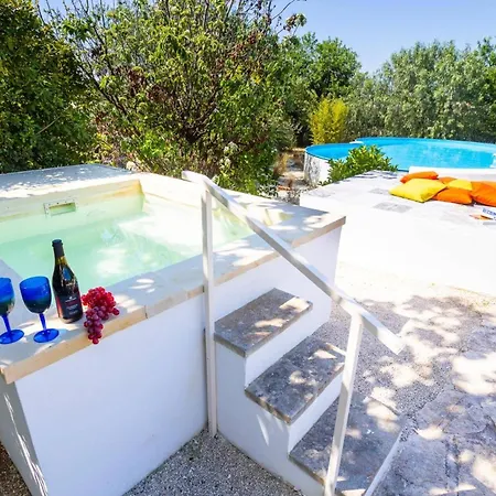 Villa Ambra By San Vito dei Normanni
