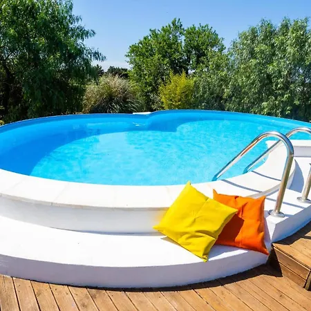 Villa Ambra By