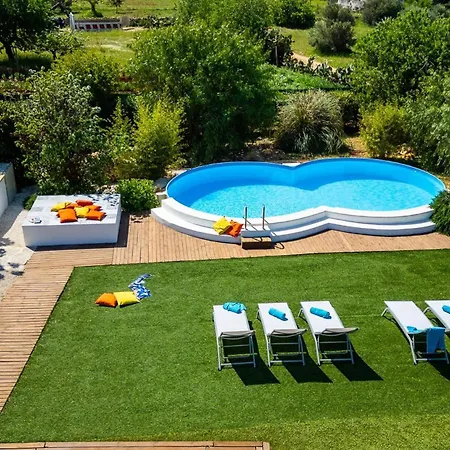 Villa Ambra By *
