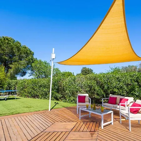 Villa Ambra By *