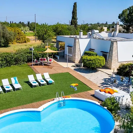 Villa Ambra By