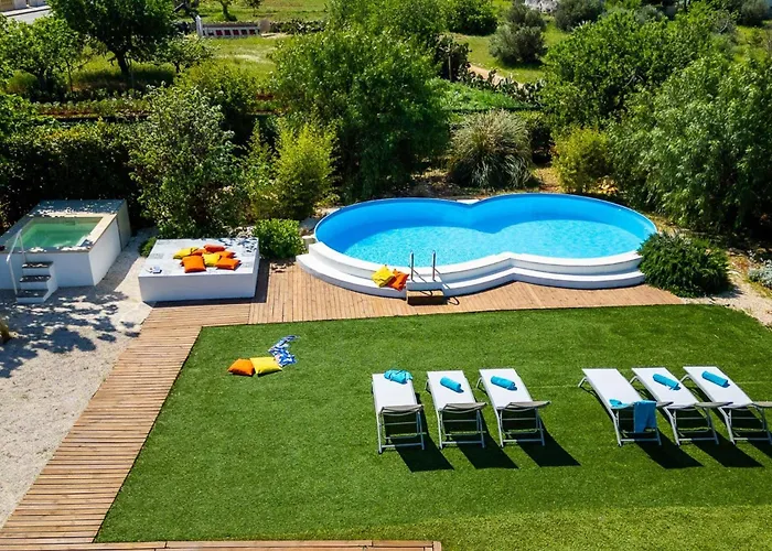 Villa Ambra By *